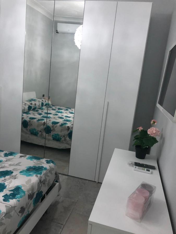Ciko Home Napoli Bagian luar foto