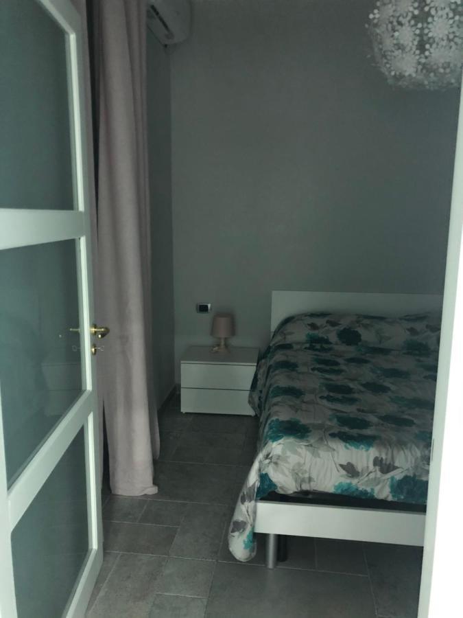 Ciko Home Napoli Bagian luar foto