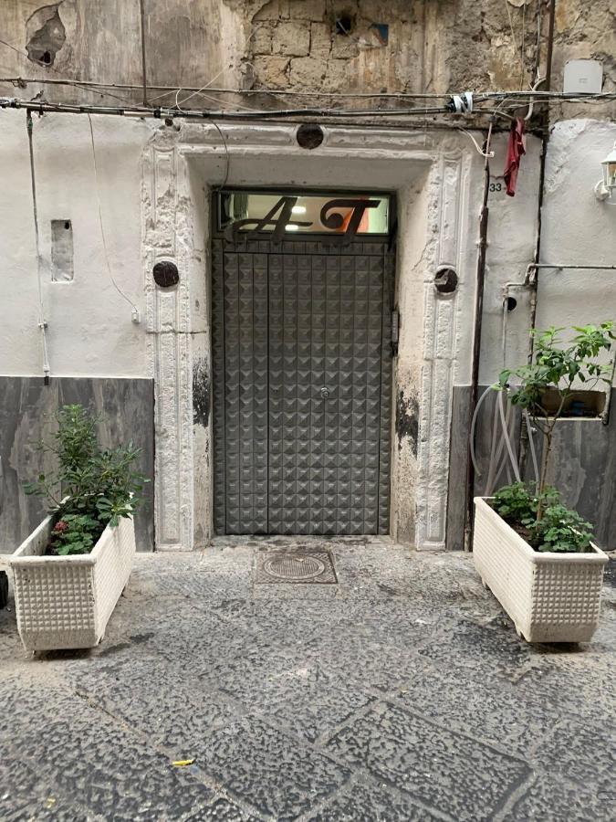Ciko Home Napoli Bagian luar foto